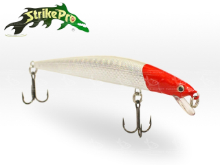 Воблер Strike Pro Slingshot Minnow 90F 022-713